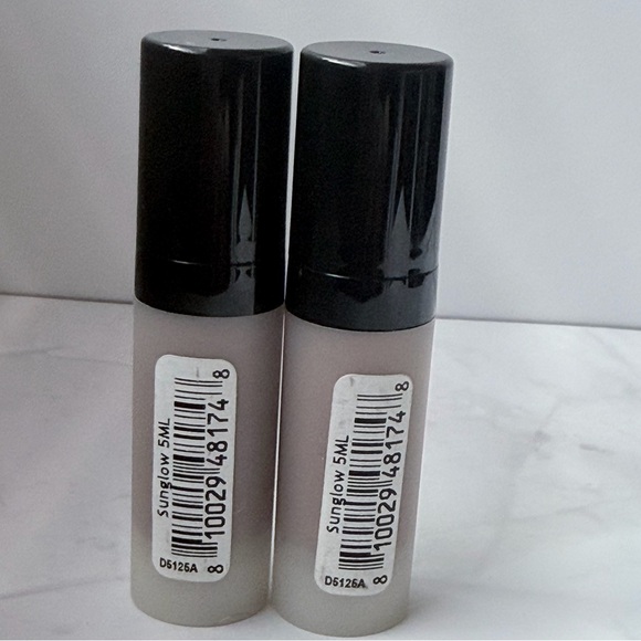 Saie Glowy Super Gel Sunglow Mini 5ml Set - Picture 2 of 5